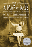 Map of Days cover